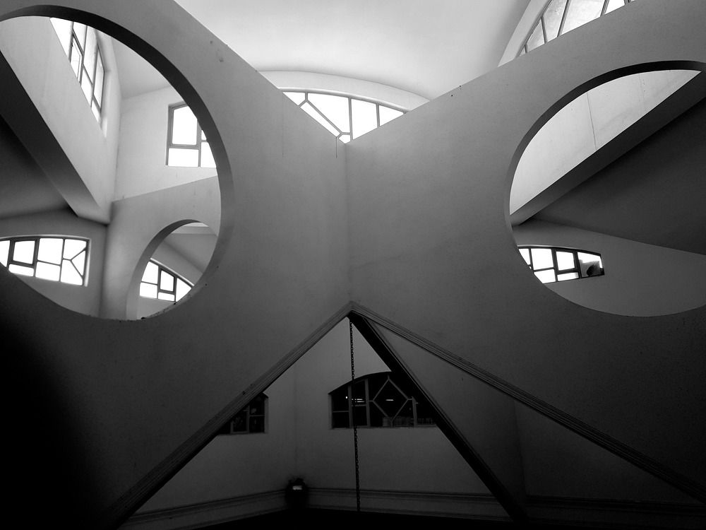 Photograph by Mohammad Mahdi Khojasteh