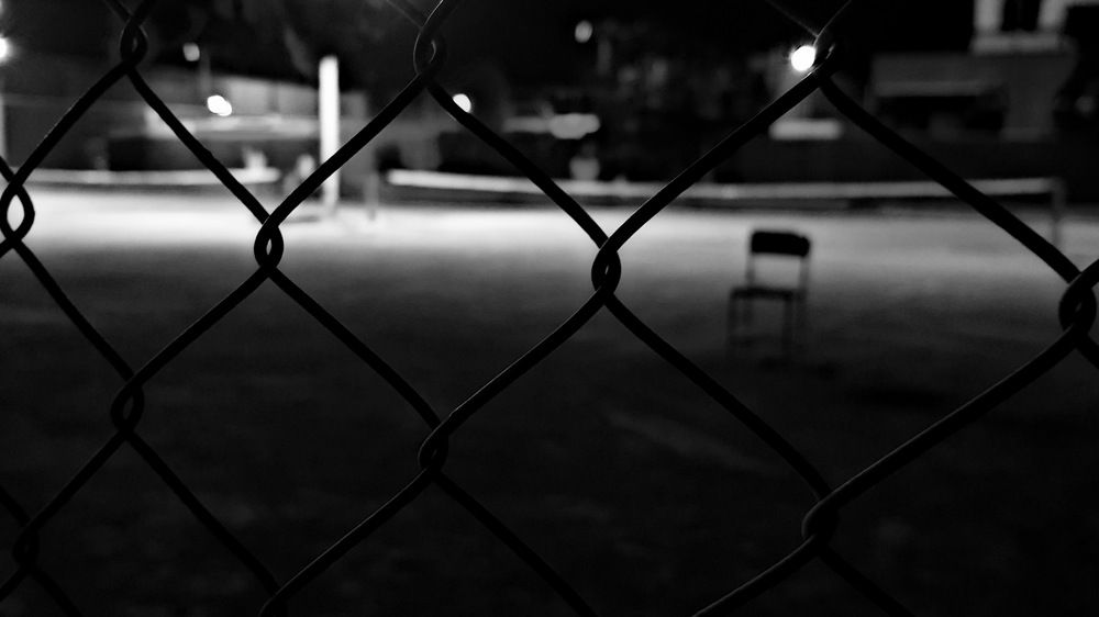 Photograph by Mohammad Mahdi Khojasteh