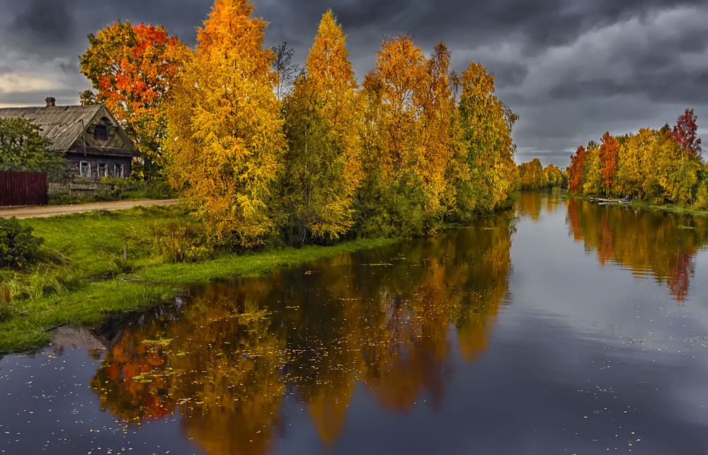 Photograph by Клясюк Галина