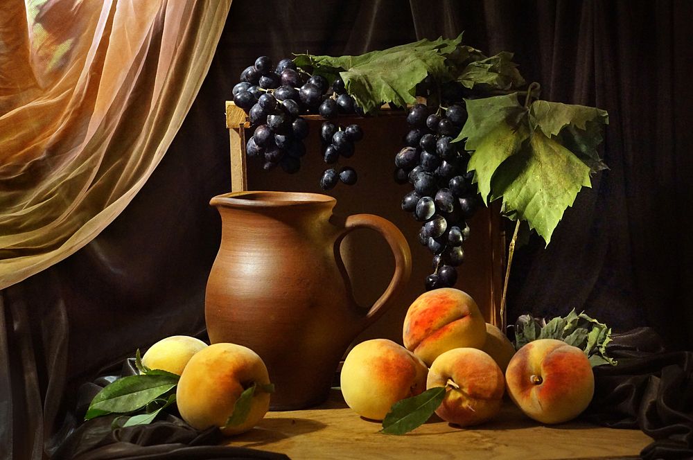 Photograph by Ольга Пуховникова