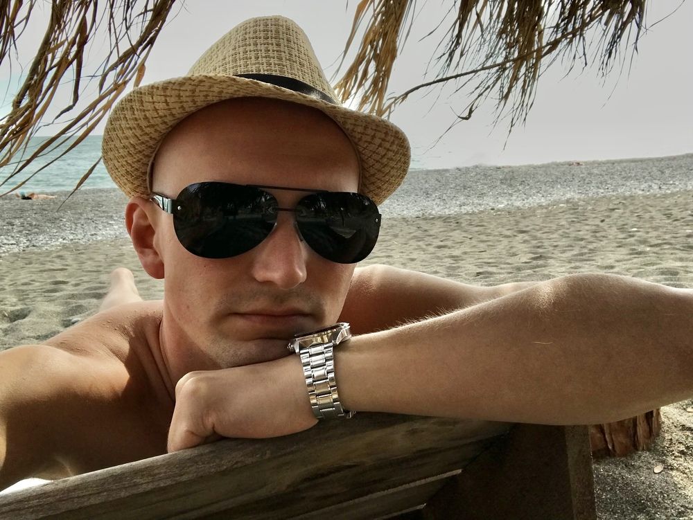 Photograph by Никита Павлов