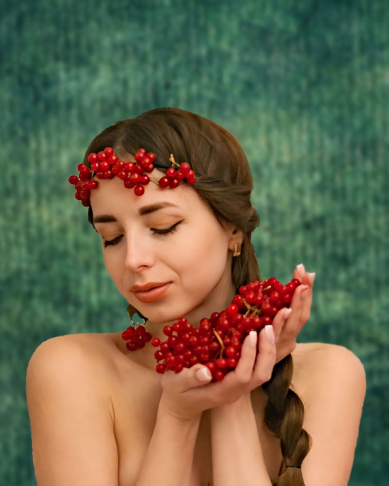 Photograph by Елена Швецова