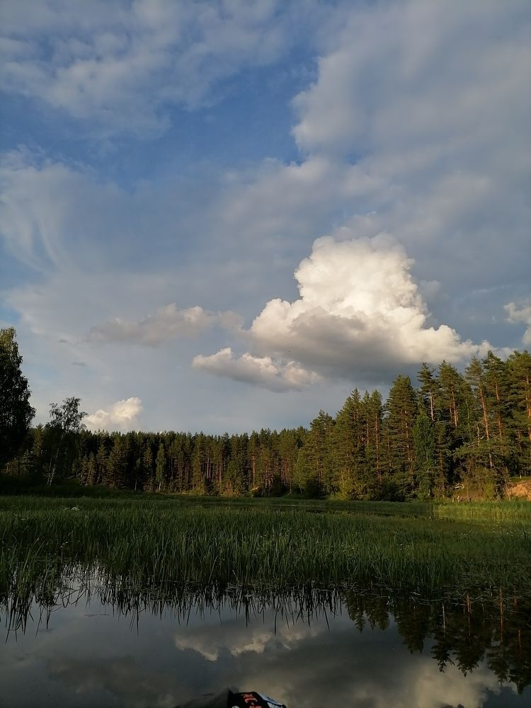 Photograph by Анна Ваванова