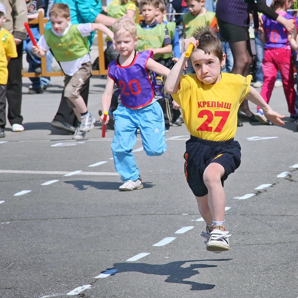 Photograph by Олег Еловиков