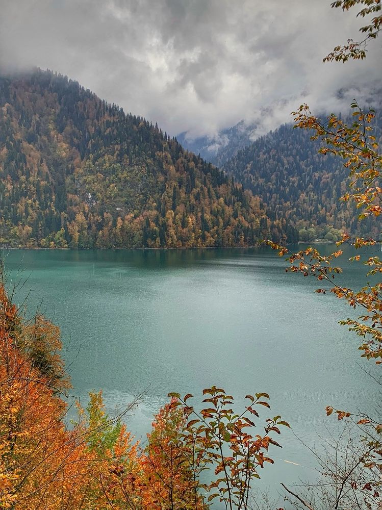 Photograph by Татьяна Семёнова