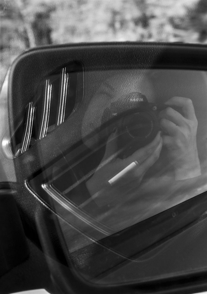 Photograph by Ольга Бондаренко