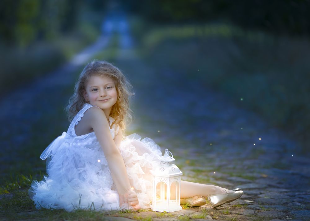 Photograph by Maciej Żabecki