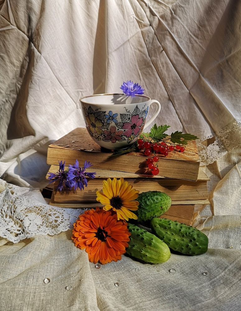 Photograph by Frolova Nataliya