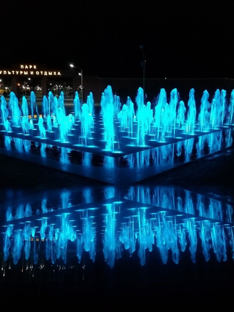 Photograph by Ольга Мокрова