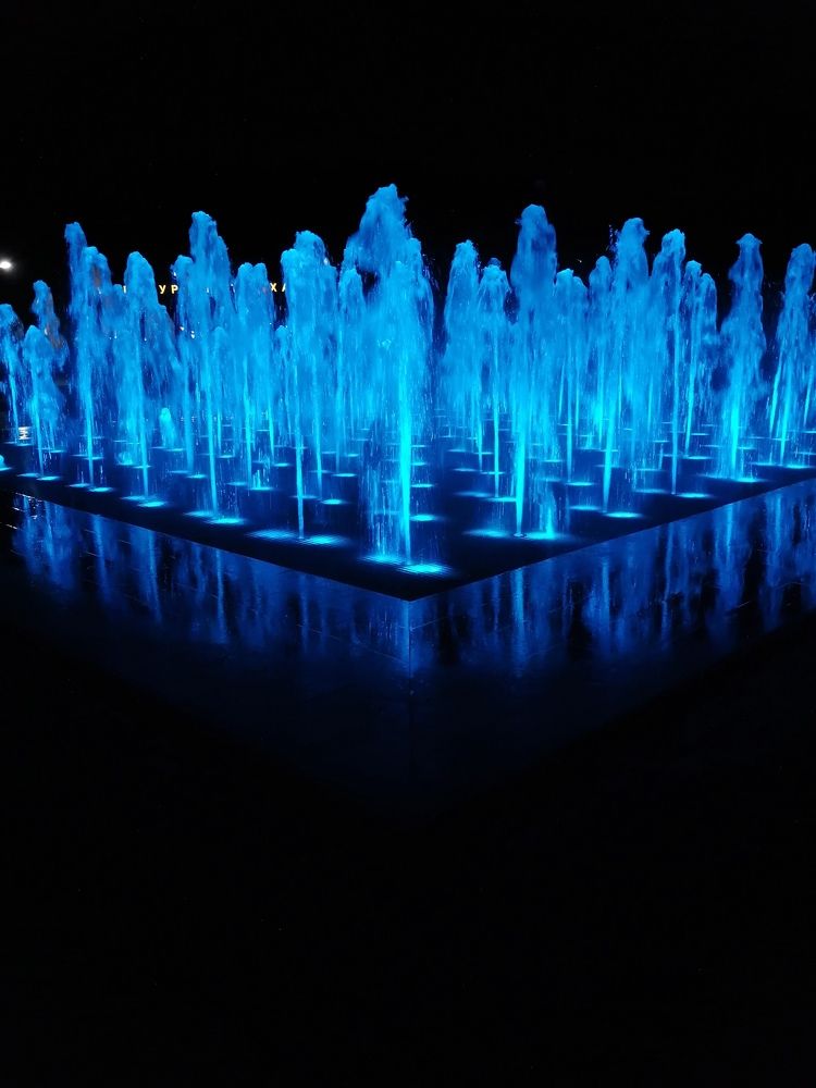 Photograph by Ольга Мокрова