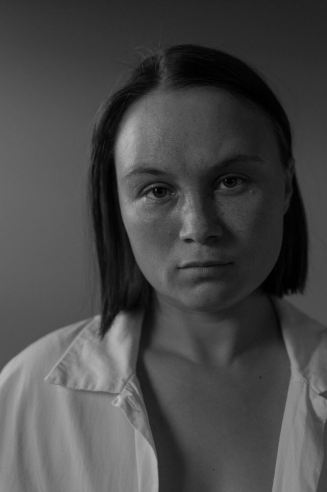 Фотография автора Светлана Бобошина