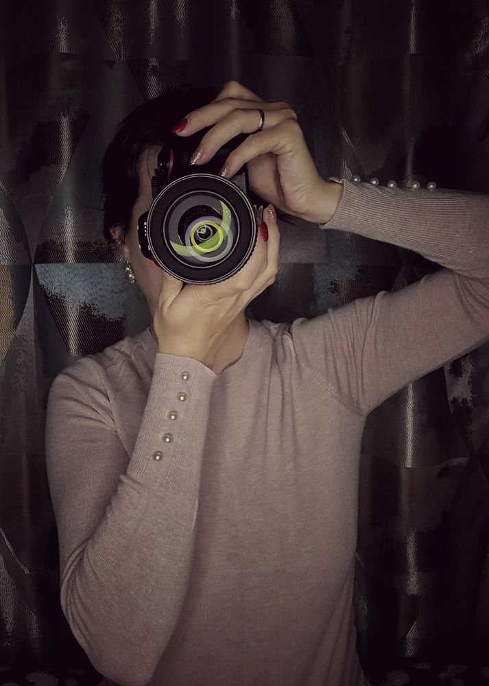 Photograph by Татьяна Смирнова