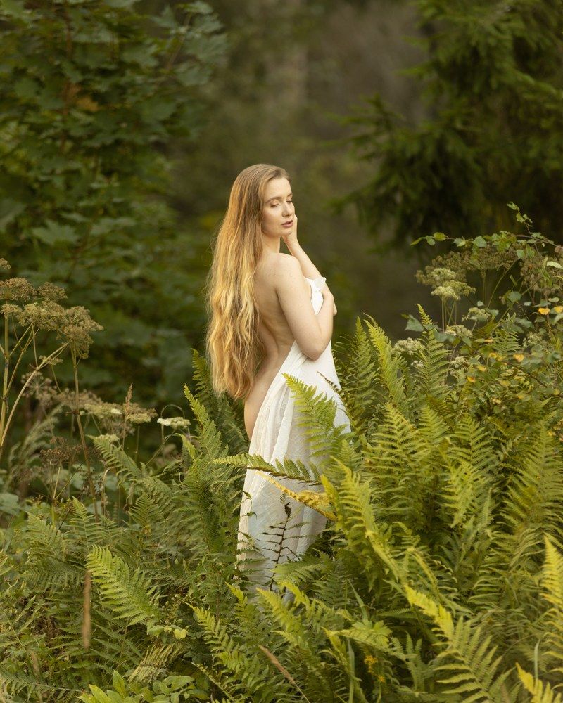 Photograph by Ирина Антоненко