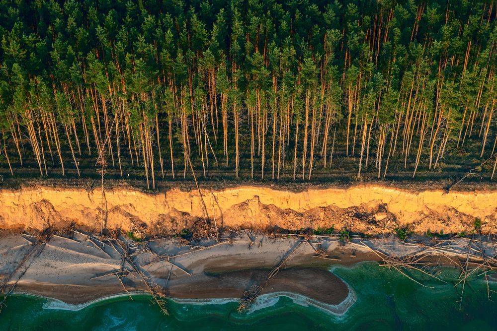 Photograph by Роман Козвонин