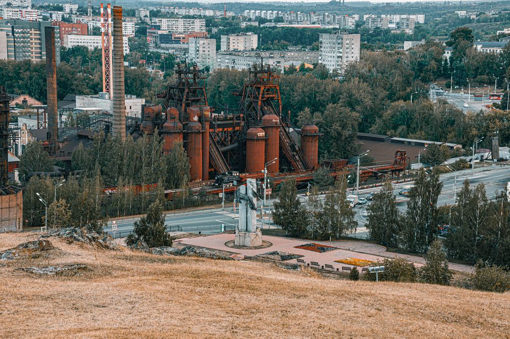 Photograph by Дмитрий Бровко