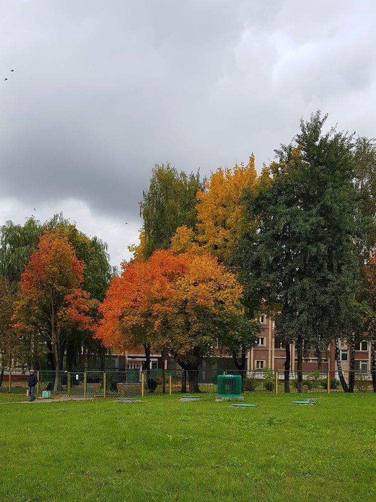Photograph by Оксана Крылович