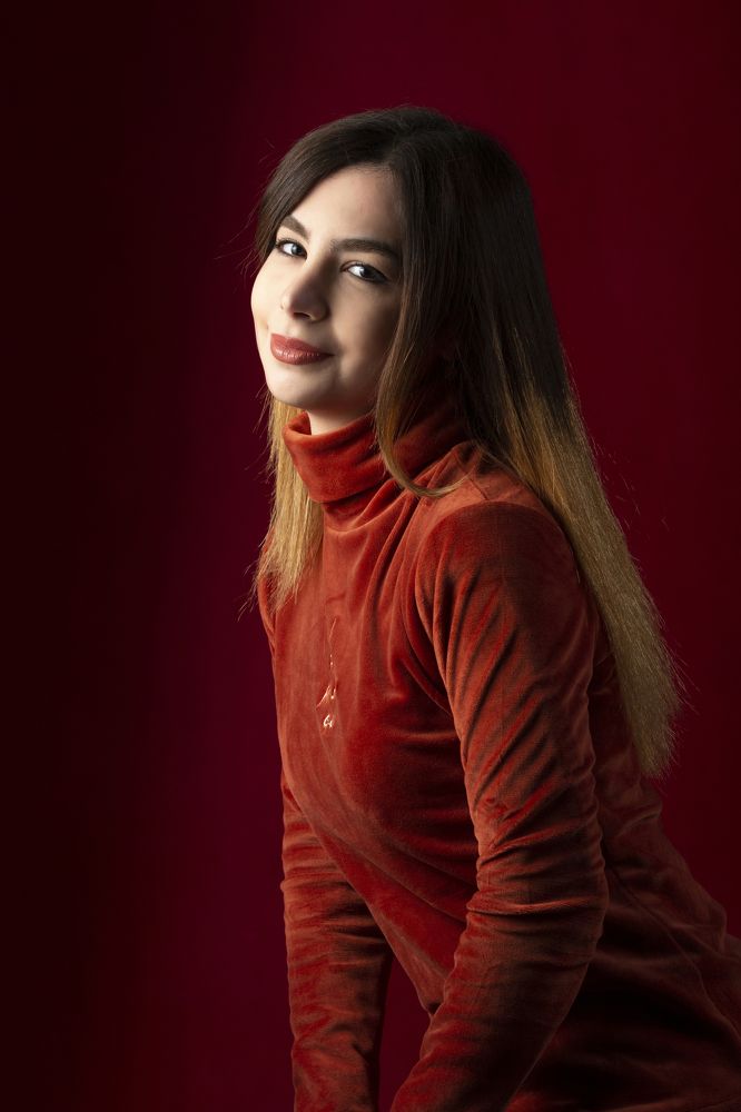 Photograph by Mohammad Reza Borji