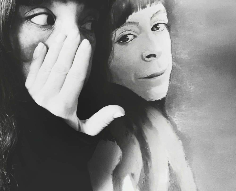 Photograph by Марина Рафаелян