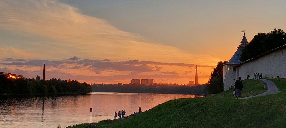 Photograph by Наталия Степовая