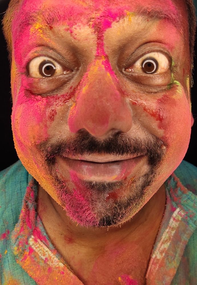 Photograph by SRIMANTA RAY