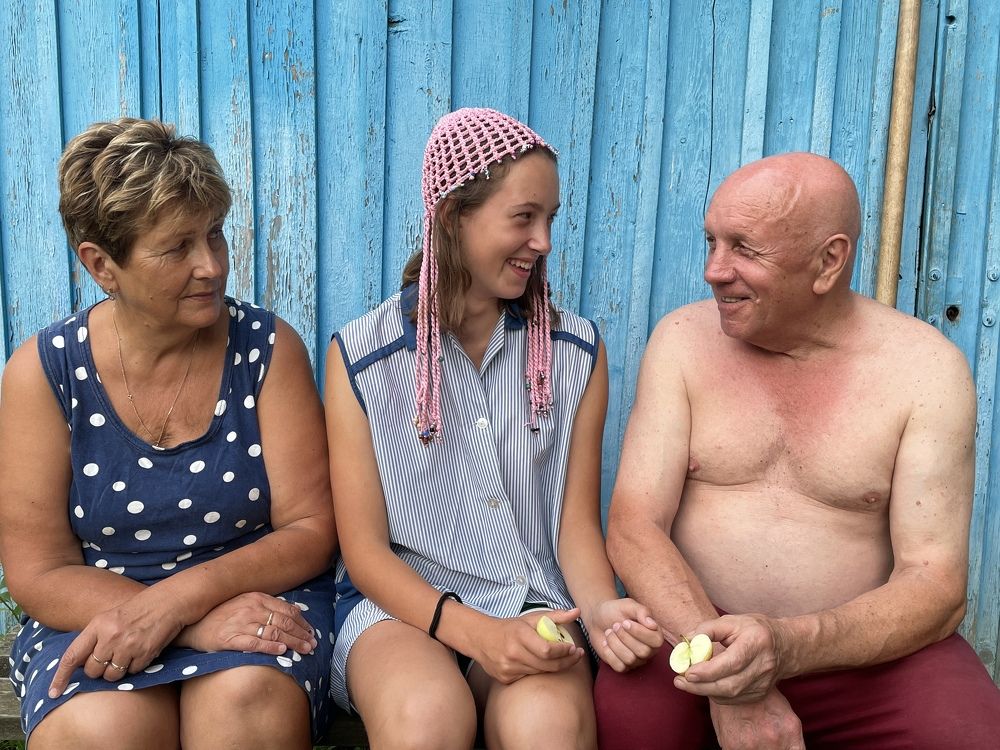 Фотография автора Юлия Недосекина