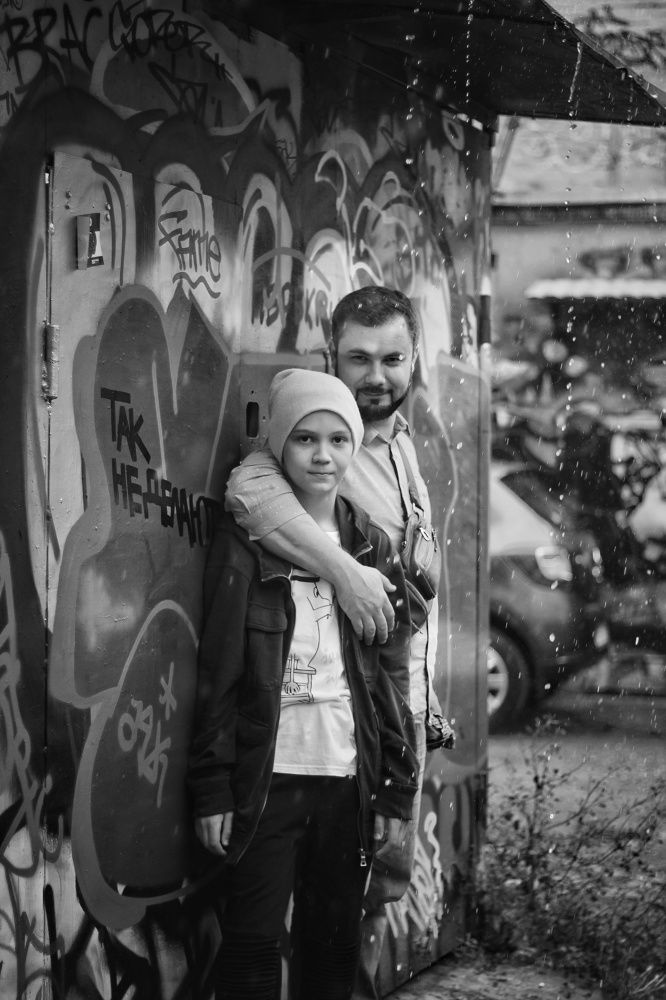 Photograph by Елена Кузнецова