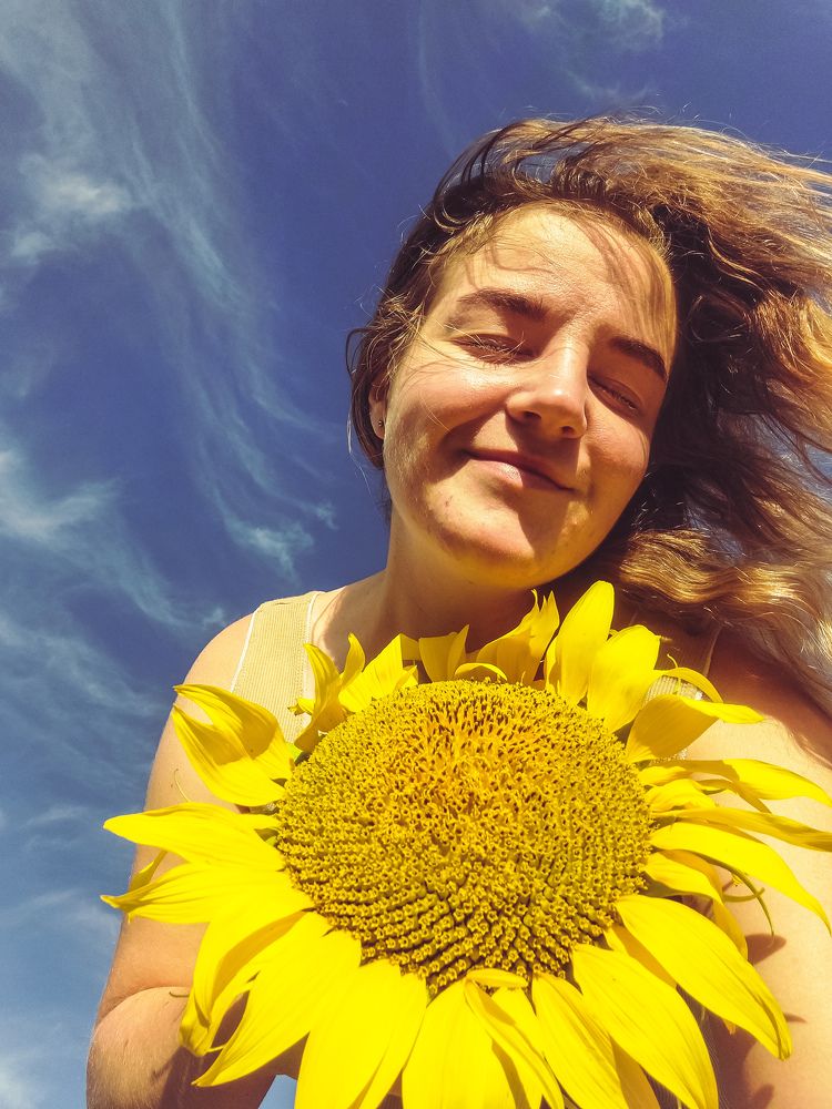 Photograph by Родионова Ксения