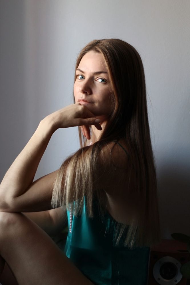 Photograph by Юлия Сайфулина