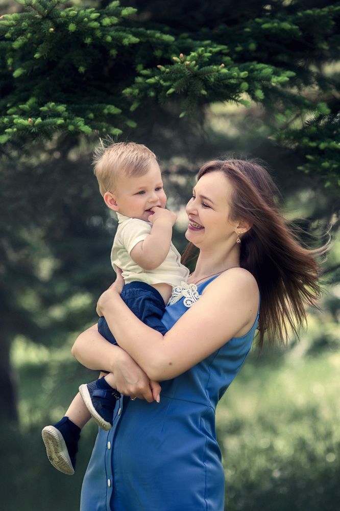 Photograph by Ангелина Голубева