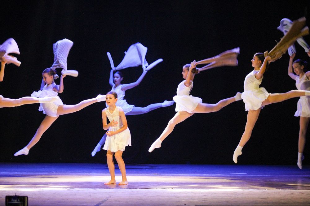 Фотография автора Александр Черепанов