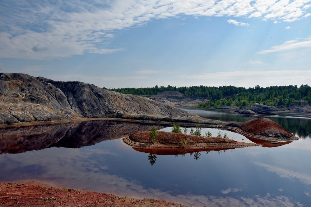 Фотография автора Сергей Чесноков
