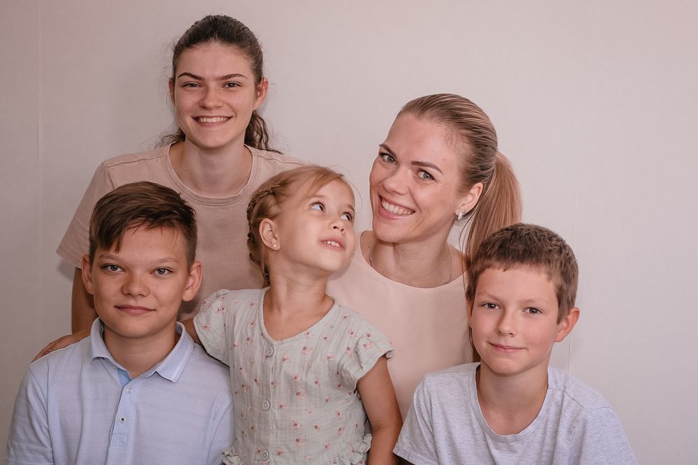 Photograph by Юлия Сайфулина