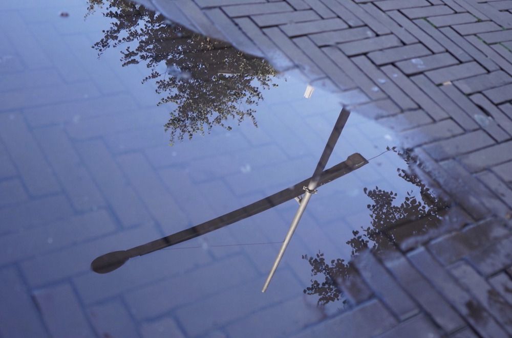 Photograph by Sona Sahakian