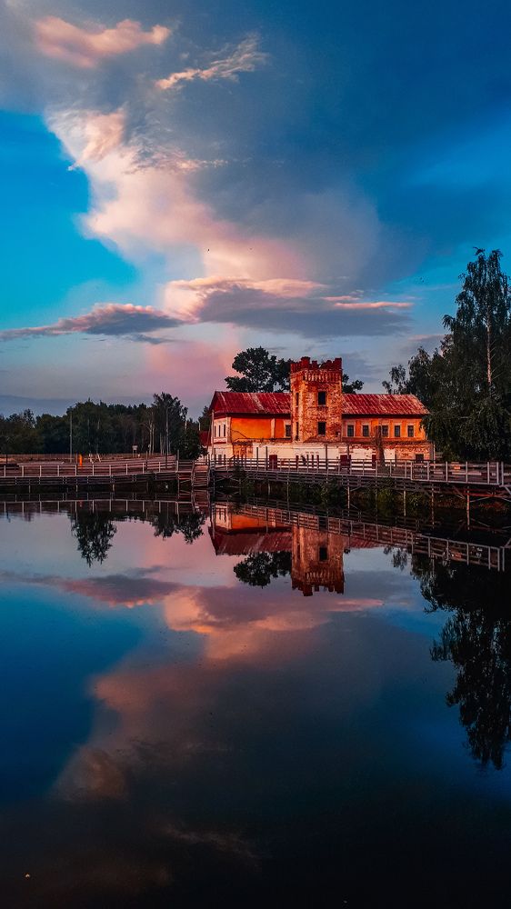 Photograph by Альбина Муртазина