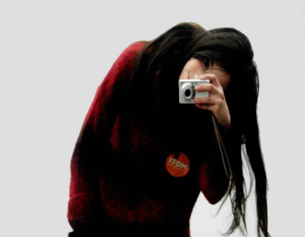 Photograph by Sona Sahakian