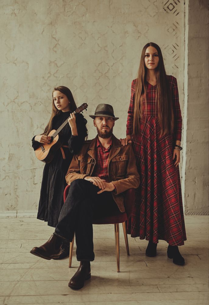 Photograph by Ирина Ганич