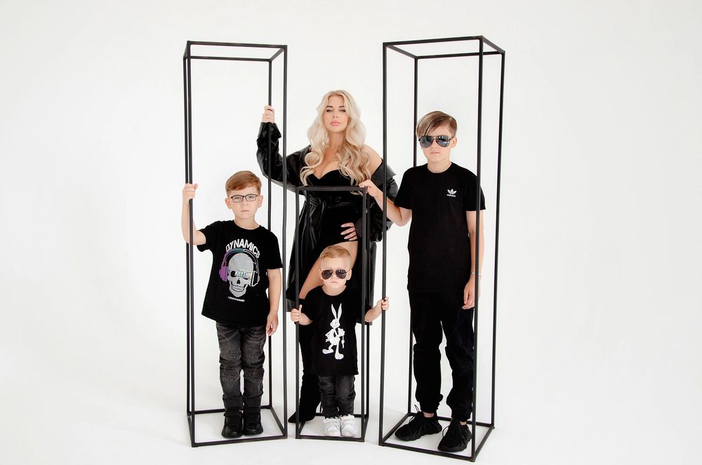 Photograph by Алена Окунева