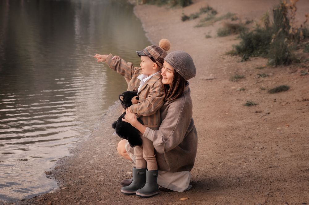 Photograph by Алена Окунева