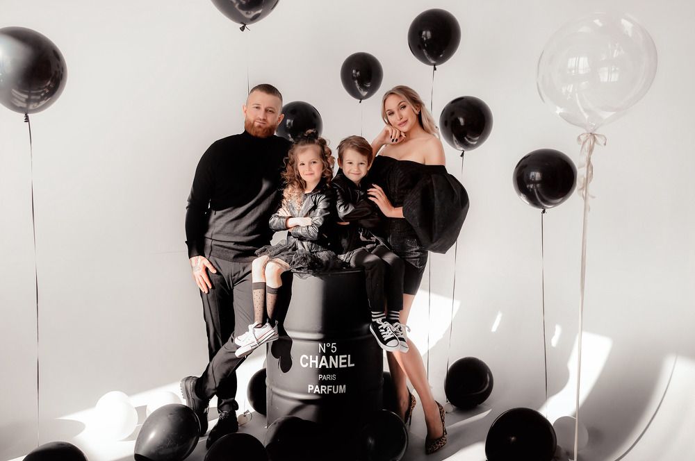 Photograph by Алена Окунева