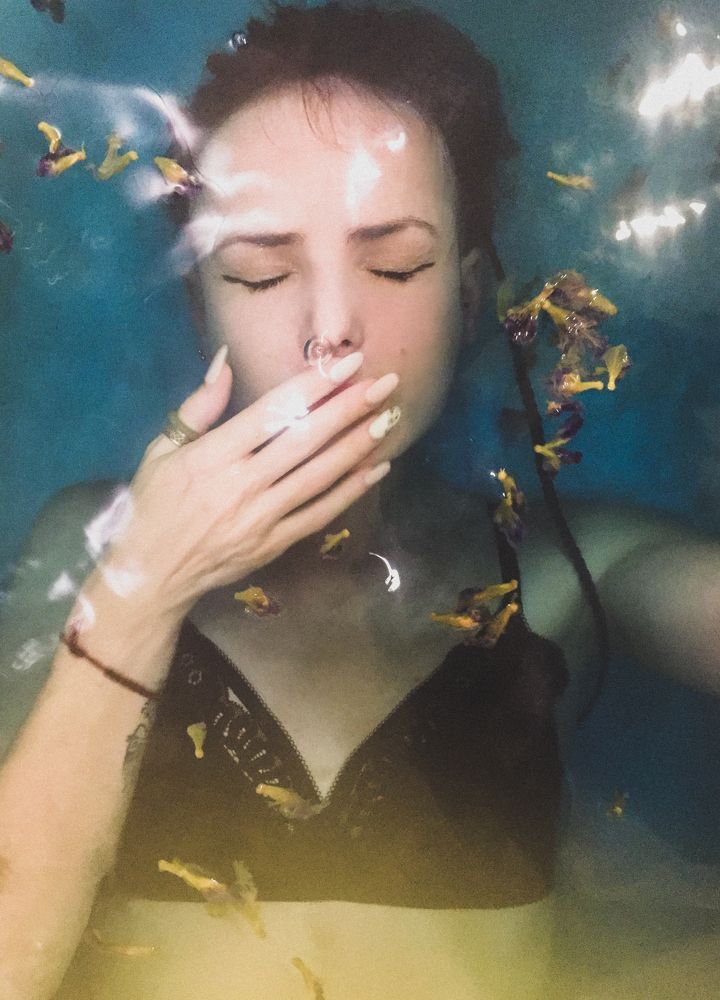 Photograph by Бакеева Анна