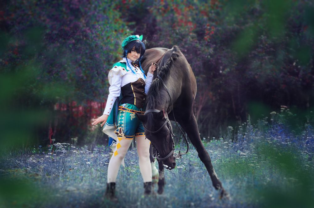 Photograph by Юлия Гусева