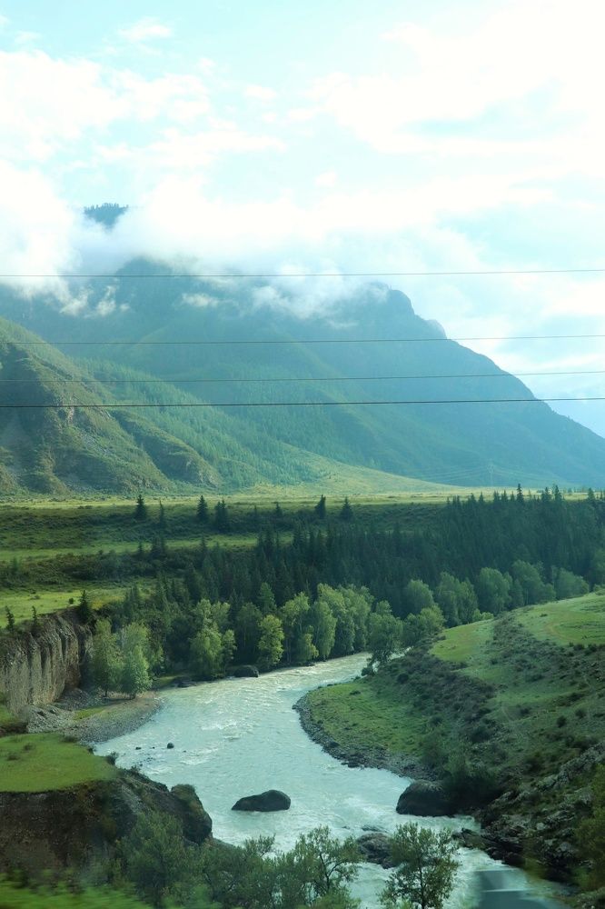 Photograph by Татьяна Кужлекова