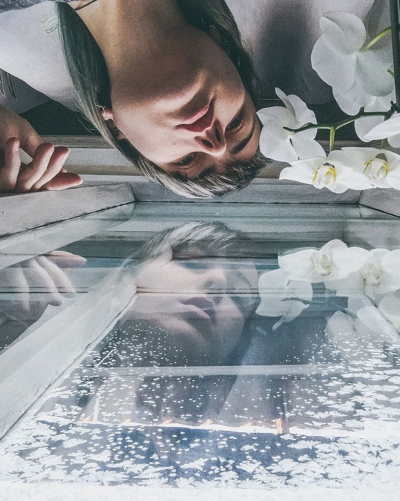 Photograph by Бакеева Анна