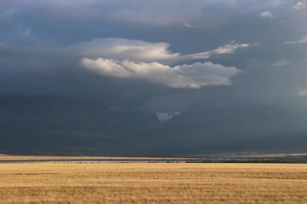 Photograph by Татьяна Кужлекова