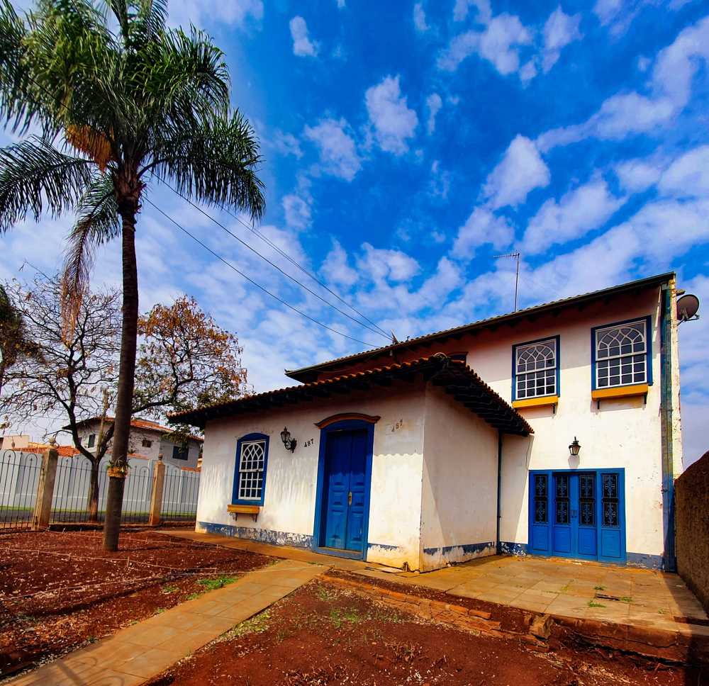 Photograph by Régis Santos