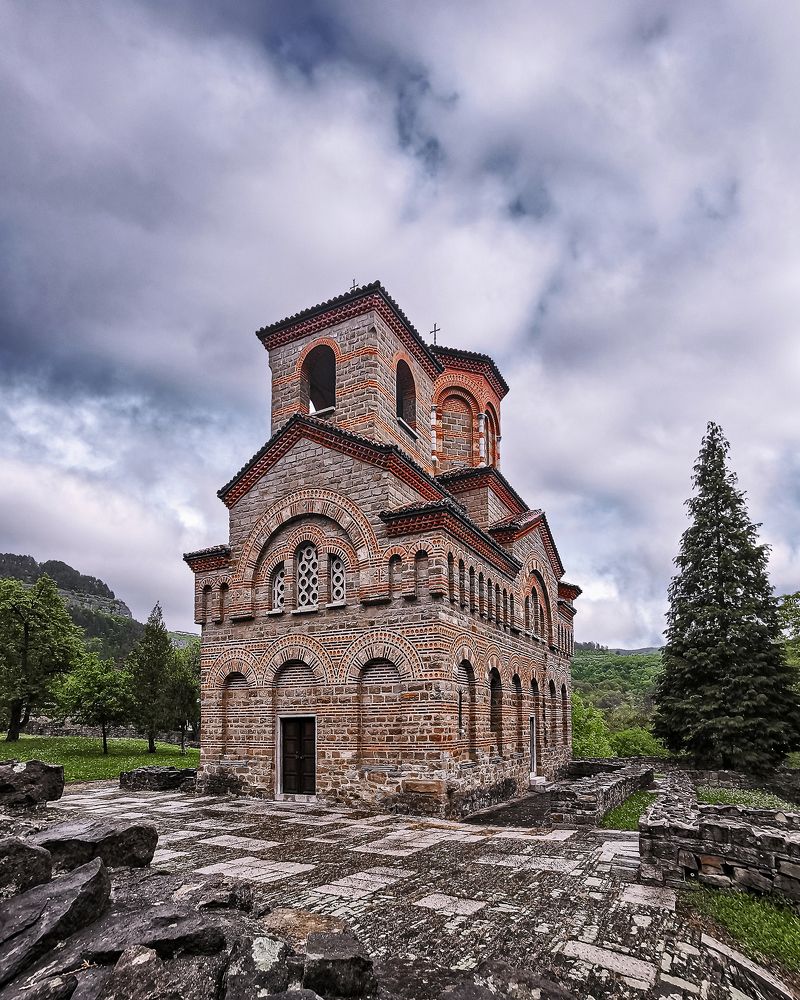 Photograph by Вадим Тихонов