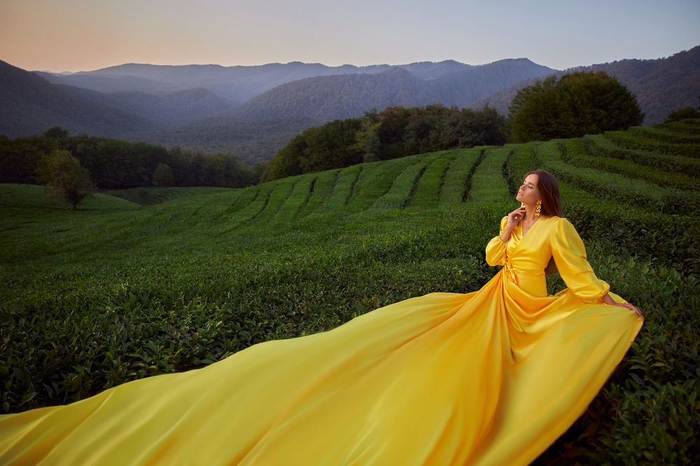 Photograph by Екатерина Абраменко