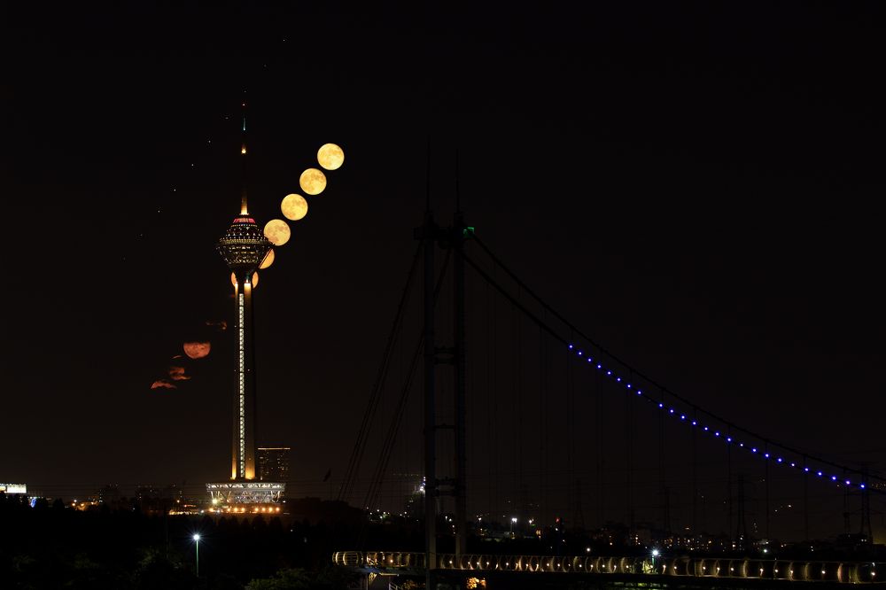 Photograph by Rasoul