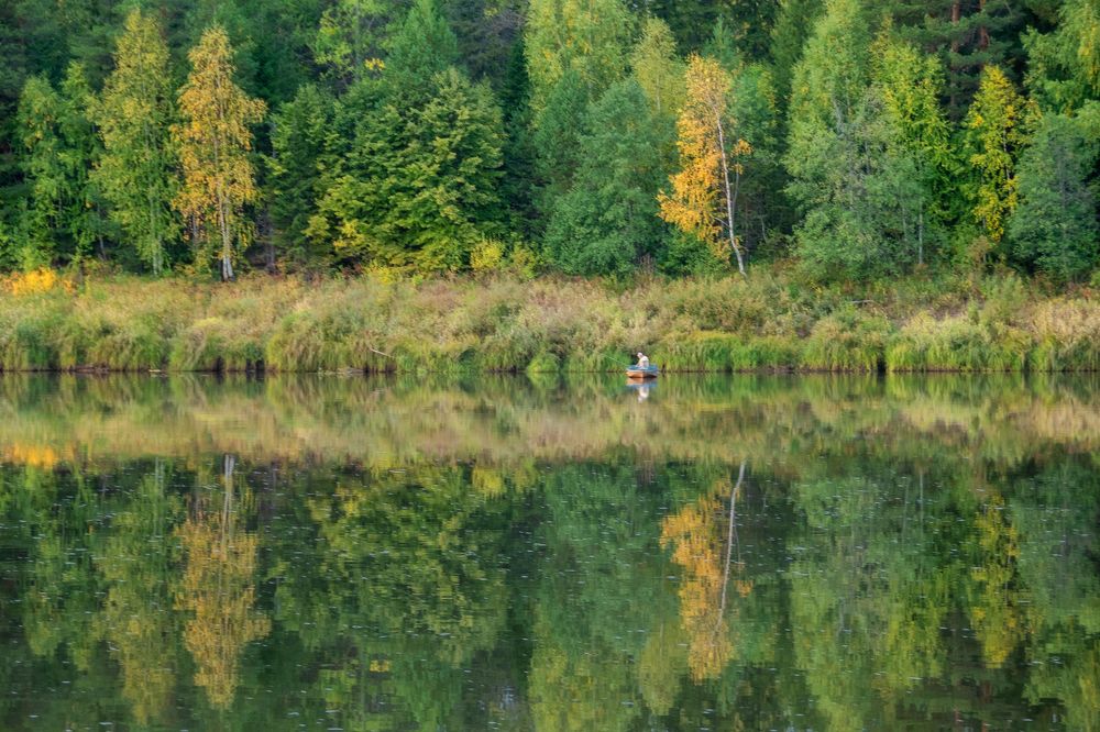 Photograph by Светлана Ващенко
