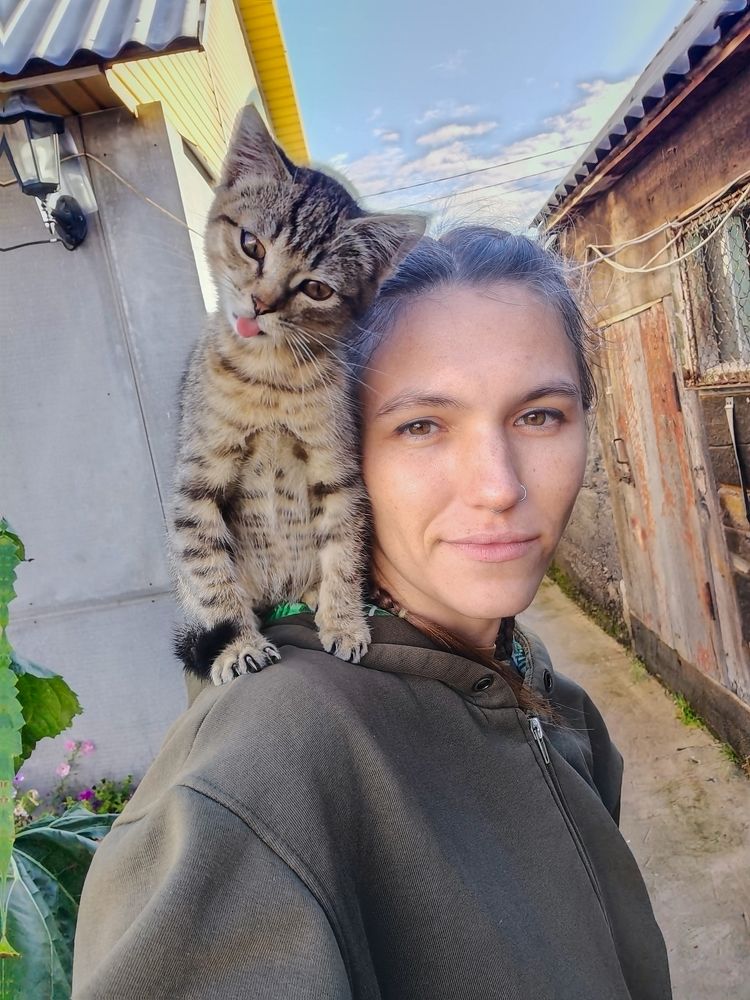 Photograph by Алёна Красова